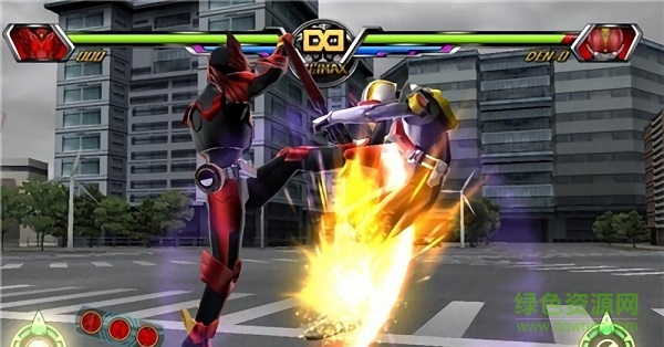 假面騎士巔峰英雄中文版 v4.3.0 安卓最新版 3