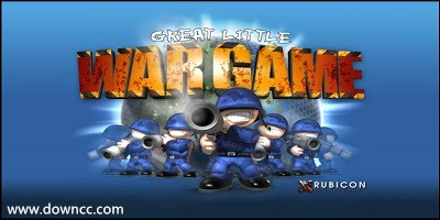 小小大戰(zhàn)爭