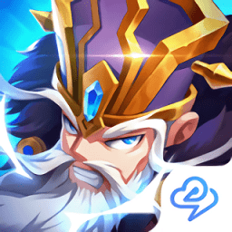 主公我來也官方版