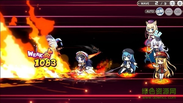 迷霧列車少女~從霧之世界的車窗(ミストレ) v1.6.2 官方安卓版 3