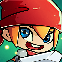 冒險(xiǎn)軍團(tuán)地牢戰(zhàn)爭(zhēng)手游