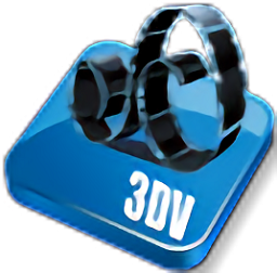裸眼3d播放器手機(jī)版(3DVPlayer)
