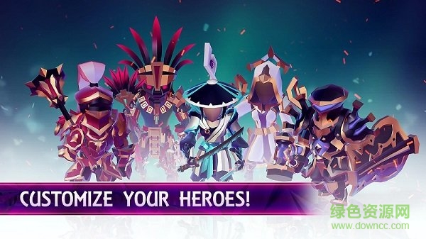 重建蒙羅利克手游(MONOLISK) v1.037 安卓版 0