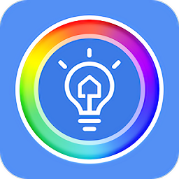 手機(jī)智能燈控app