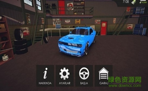 悍馬賽車模擬器單機(jī)版