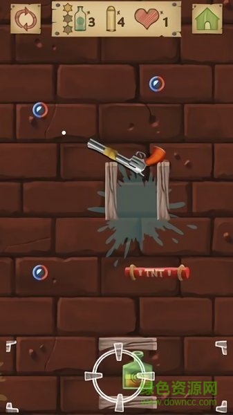 槍先生中文版 v1.0.0.3 安卓版 0