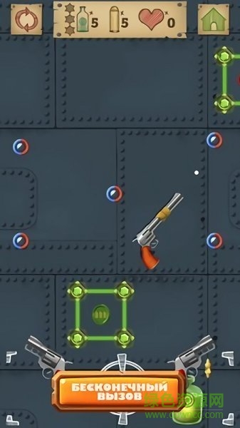 槍先生中文版下載 槍先生游戲下載