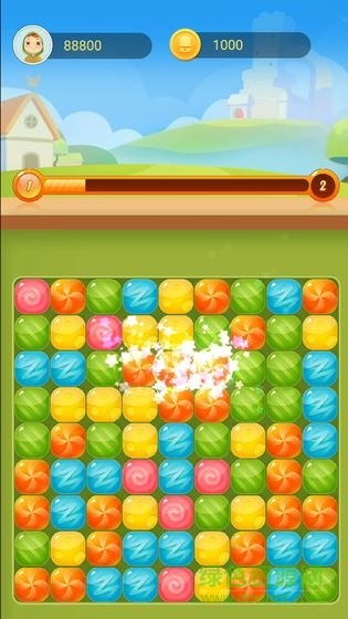 糖果消消看 糖果消消看下載