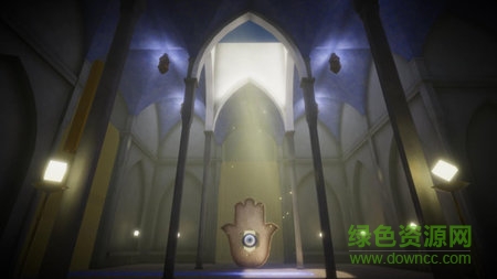 被封印的神廟 v0.41 安卓版 0