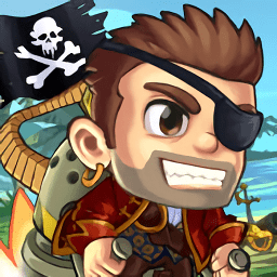 飞行背囊最新版(Jetpack Joyride)