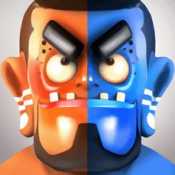 藍(lán)蘋果手游官方版