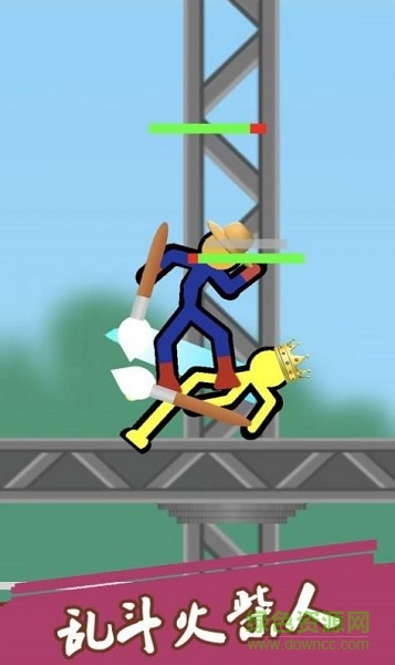 憨憨大作戰(zhàn) v1.0. 安卓版 0