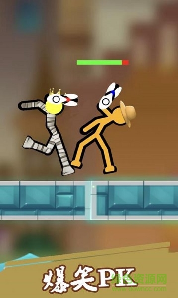 憨憨大作戰(zhàn) v1.0. 安卓版 3