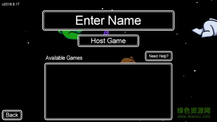 在我們當(dāng)中太空殺中文版 v2022.7.12 安卓版 3