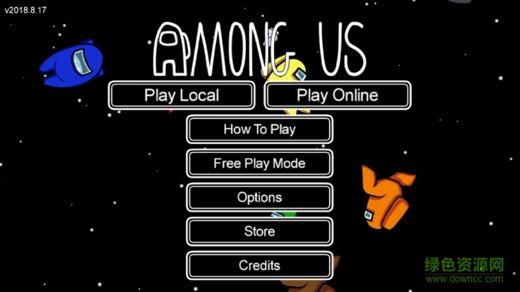 在我們當(dāng)中太空殺中文版 v2022.7.12 安卓版 0