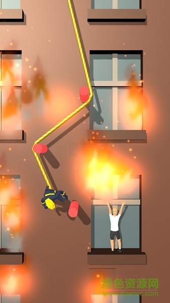 火災(zāi)救援行動手游下載 火災(zāi)救援行動游戲下載