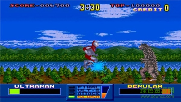 奧特曼空想特?cái)z系列 v4.6.4 安卓版 2