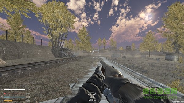 末世lr手游 v1.0.3 安卓版 3