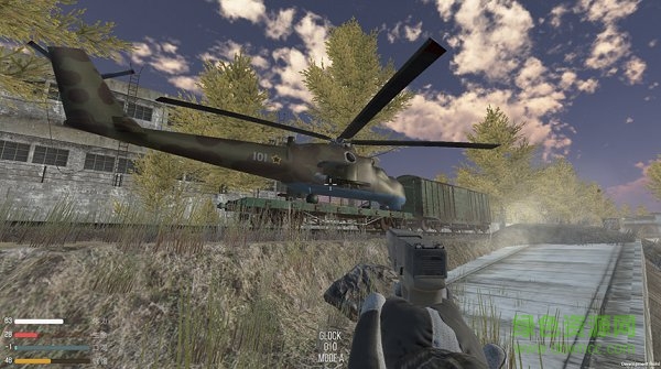 末世lr 末世lr下載