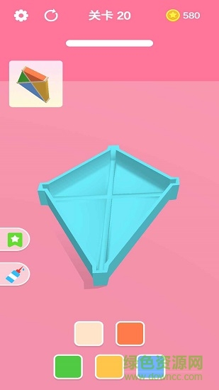 滴膠大師手游 v0.1 安卓版 0