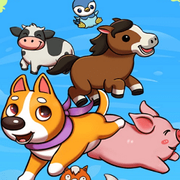 樂(lè)繽紛莊園最新版