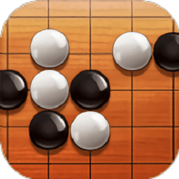 迷你五子棋游戲