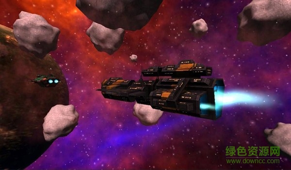 星際飛行最新版 v1.0 安卓版 0