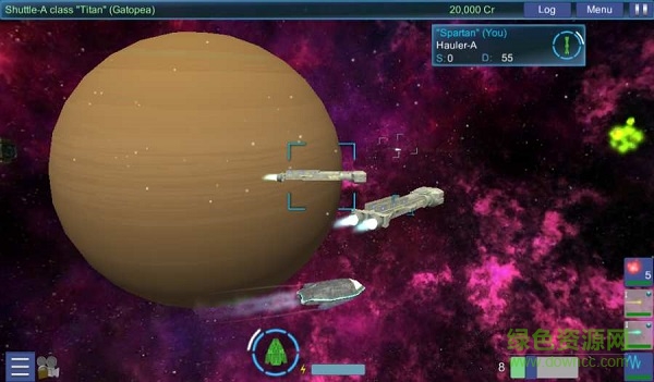 星際飛行最新版 v1.0 安卓版 2