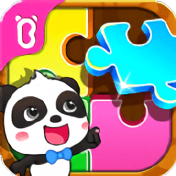 寶寶愛拼七巧板手游