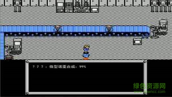 重裝機兵最終明奇手游 v4.6.4 安卓版 2