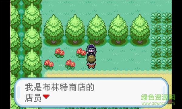 口袋妖怪神獸領(lǐng)域游戲 v1.0.1 安卓版 0