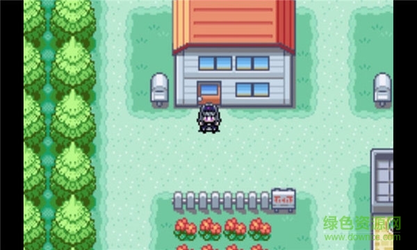 口袋妖怪神獸領(lǐng)域手機版下載