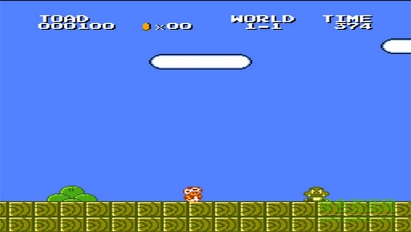 超級瑪麗合集手機(jī)版(悟飯超級瑪麗USA) v4.6.4 安卓版 3