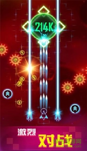 銀河戰(zhàn)魂中文版