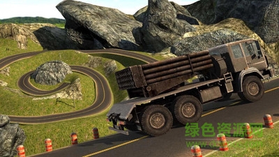 卡車司機(jī)2020新版本 v1.2 安卓版 1