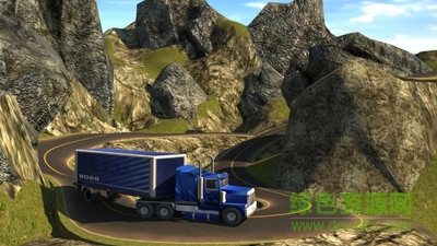 卡車司機(jī)2020新版本 v1.2 安卓版 3