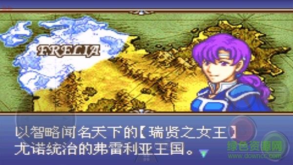 火焰纹章圣邪的意志 v4.6.4 安卓版2