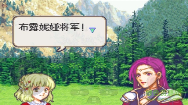 火焰纹章圣邪的意志 v4.6.4 安卓版3