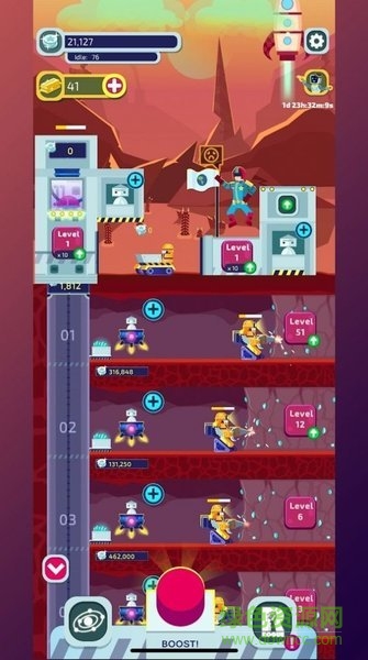 礦物大作戰(zhàn)最新版 v2.4.2 安卓版 0