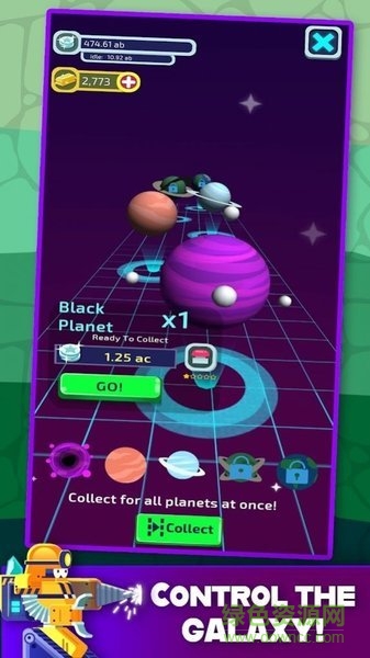 礦物大作戰(zhàn)下載