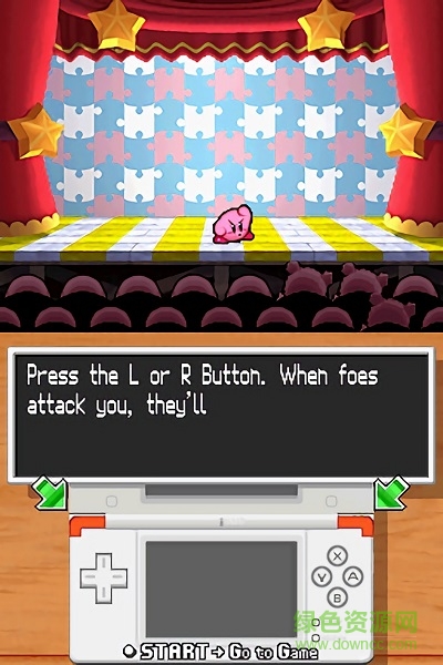 星之卡比超究極豪華版中文版 v4.2.6 安卓版 2