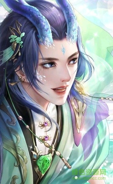 從前有個小花妖游戲