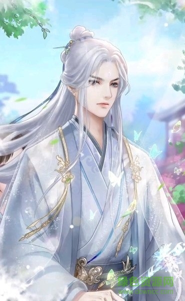 從前有個小花妖手游 v1.0 安卓版 2