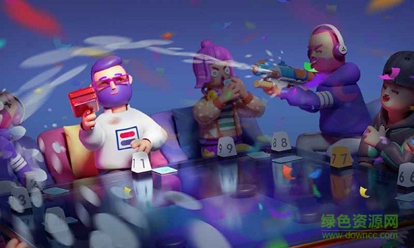 我們的派對(duì)游戲下載中文版