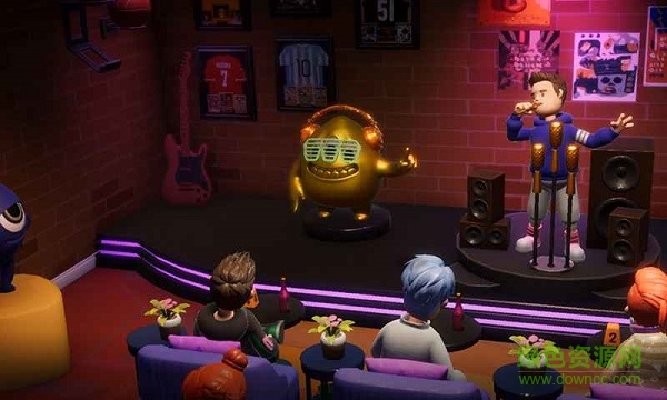 我們的派對(duì)最新版 v1.15.26.1 安卓版 3