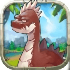 神奇原始人手游