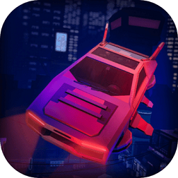 狂野碰撞飛車手機版