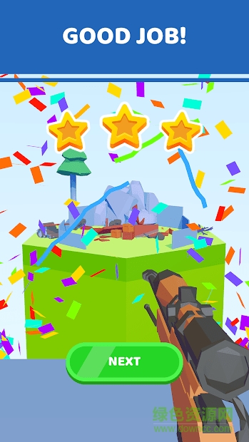 完美狙擊官方版(perfect snip) v1.0.1 安卓版 1