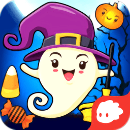 萬圣節(jié)奇妙夜手游