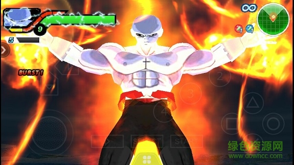 龍珠TAG VS V7鏡像游戲 v4.7.2 安卓版 1